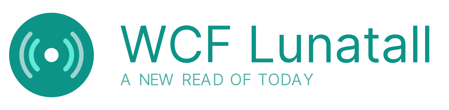 WCF Lunatall